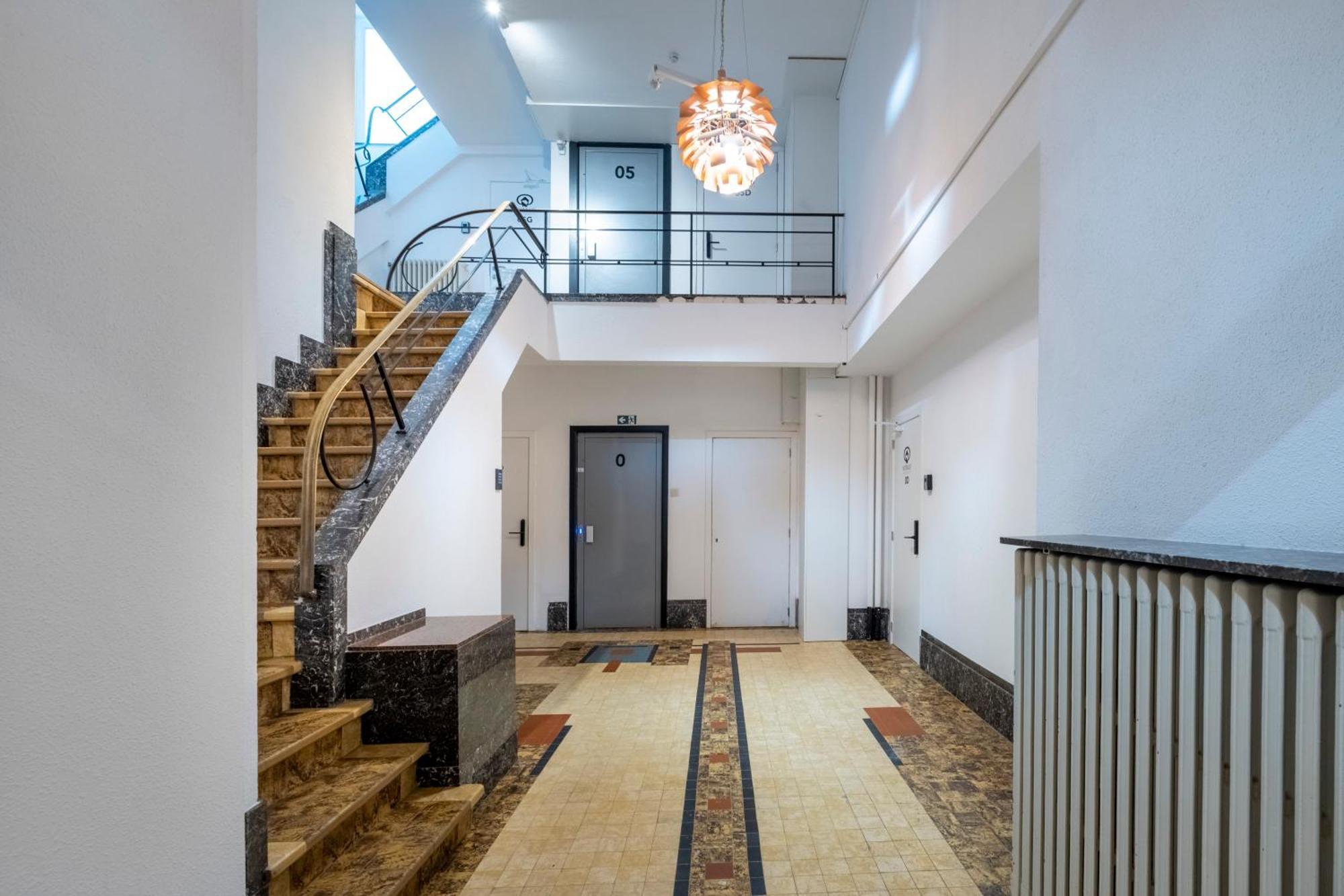 Nomad Apartments - Henin Charleroi Exterior photo